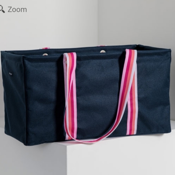 31 large utility tote